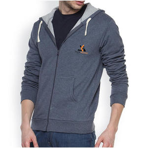 Sudadera con Capucha y Cremallera para Hombre, Superventas 2025, Impresión Digital, Ecológica, Secado Rápido, Transpirable, Informal, para Exteriores - Product Image 1