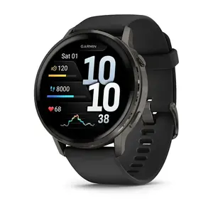 NOUVELLES VENTES CHAUDES Montre connectée GPS Garmin Venu 4 - Product Image 2