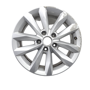 Rueda de Aleación para AUDI A3 Sportback (8YA) 8Y0601025 (19>) - Product Image 1
