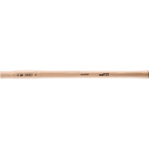 Manche de marteau de jardin en hickory SIMPLEX 900 mm - Product Image 1