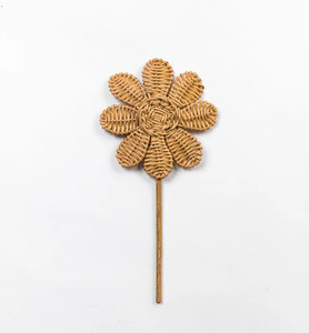 Vente en gros de baguettes en rotin naturel du Vietnam tissées à la main pour salon chambre cuisine de haute qualité au meilleur prix - Product Image 4