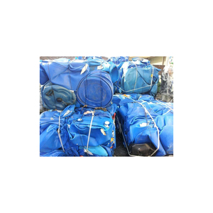 Débris de tambour bleu disponible en vrac matériau de qualité pour le recyclage des métaux - Product Image 5