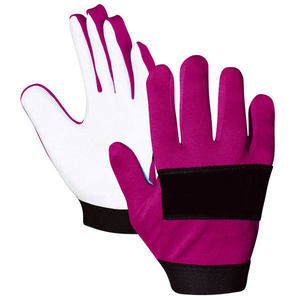 Gants légers de football américain personnalisés de dernière conception Gants de football américain Palm Meilleur prix et équipe avec logo - Product Image 1