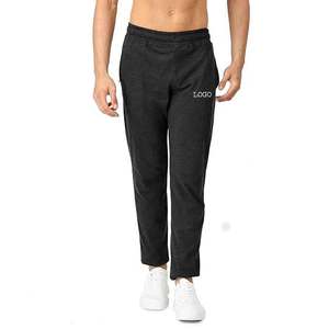 Pantalones Deportivos y Casuales para Hombre, de Algodón, al por Mayor, Diseño Personalizado de Calidad para Exportación, OEM - Product Image 6