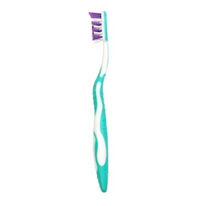 Spazzolino da denti De Teeth Cross Action Soft Bont 2 unità - Product Image 3