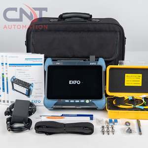 EXFO FTB-1 V2 OTDR พร้อม FTBx-730C SM1-EA IOLM และ FTBx-945 SM1-EA OLTS ความยาวคลื่น 1310/1550 นาโนเมตร สำหรับเครือข่าย FTTH - Product Image 3