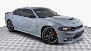 Cargador Dodge 2020 cuidadosamente usado - Product Image 5