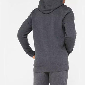 2025 modèle meilleure qualité survêtements coton 100% pur pantalon Long haute qualité meilleur prix hommes pull à capuche sweat - Product Image 6