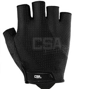 Guantes de Ciclismo de material duradero Guantes de ciclismo cómodos Guantes de Ciclismo de cuero bajo Moq - Product Image 3