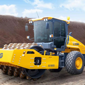 ACHETER un rouleau à tambour unique |   Modèle : XS185SPD - Product Image 1