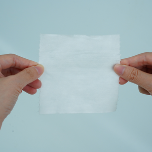 ผ้าขนหนูเช็ดหน้าแบบใช้แล้วทิ้งแผ่น300น่ารัก (10x10ซม.) สำหรับลบเครื่องสำอาง - Product Image 6