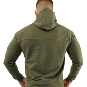 Trajes de chándal para hombre de alta calidad Camisa transpirable Ropa deportiva Mejor estilo y precio - Product Image 4