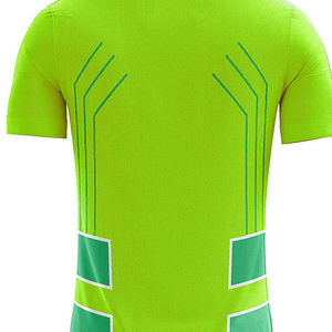 ชุดใหม่มาแรง ดีไซน์ทันสมัย เสื้อฟุตบอลสำหรับผู้ชาย สไตล์ใหม่ ชุดกีฬา เสื้อฟุตบอลที่ดีที่สุด เสื้อฟุตบอลที่ยั่งยืนที่สุด - Product Image 6