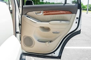 LEXUS GX 470 USADO 2007, Volante a la Izquierda/Derecha - Product Image 6