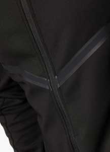 Pull en molleton brodé de couleur personnalisée de haute qualité fabriqué au Pakistan Sweat à capuche unisexe pour hommes femmes Street Wear - Product Image 3