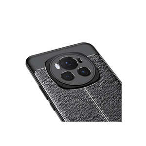 Funda Protectora Trasera de TPU Suave ATA Niss, Funda de Silicona Premium con Protección de Lente para Teléfono Móvil Honor Magic 6 Pro, en Caja - Product Image 4