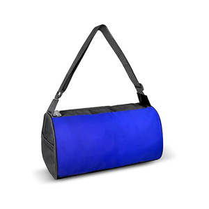 Bolsa de deporte para gimnasio, bolsa de viaje impermeable para hombre y mujer, bolsa de lona espacial - Product Image 1