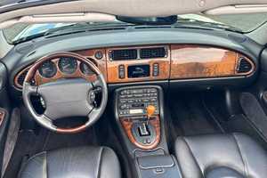 Gran Oferta 2017 para el Mercado Global: XKR Convertible Perfecto, Inteligente, en Buen Estado, Listo para Enviar - Product Image 4