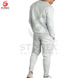 Sudaderas con cuello redondo personalizadas de alta calidad para hombre, Jersey estampado de manga larga, el mejor Material a precio económico - Product Image 5