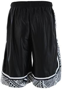 150Grams Blank Plain Basketball Double <b>Layered</b> Basketball Shorts Custom Men Summer Color Changing mesh shorts - Product Image 5