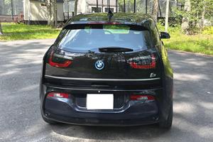 BMW I3 2019 SUPER LIMPIO CON EXTENSOR DE AUTONOMÍA LISTO PARA SER ENVIADO - Product Image 2