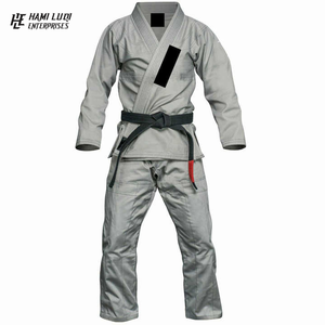 2025ชุด Jitsu-Jitsu ผ้าฝ้าย100% ออกแบบได้ตามต้องการสำหรับผู้ใหญ่ชุดฝึกศิลปะการต่อสู้ตามสั่ง - Product Image 1