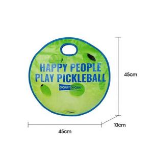 Bolsa de Compras de Tela Tejida de PP con Cierre de Cremallera y Patrón Personalizado, Asas de Cinta de PP, Tamaño Personalizable - Product Image 6