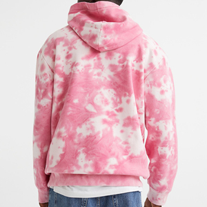 Sudadera con Capucha de Otoño con Logotipo Personalizado Bordado, Hecha de Mezcla de Algodón, Sin Forro, Ecológica e Impermeable - Product Image 6