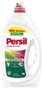 DÉTERGENT PERSIL LIQUIDE DE QUALITÉ ABORDABLE À VENDRE - Product Image 2