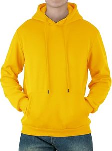 High Quality Custom Design <b>Blank</b> Hoodies 500 Gsm Heavy <b>Weighted</b> Hoodie Oversized Pullover Hoodies For Mens - Product Image 2