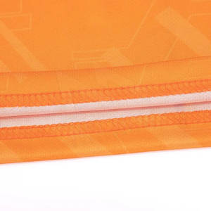 Vente en gros d'uniformes d'entraînement fabriqués au Pakistan, uniformes de football de haute qualité, maillots de football français - Product Image 5