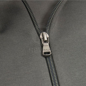 Sweat-shirts à fermeture éclair en coton 100% pour l'hiver, décontractés, respirants et écologiques, parmi les plus vendus - Product Image 6