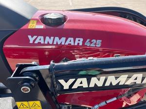 2024 YAANMAR 425 - Product Image 2