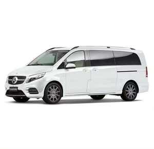 LIMPIO 2022 M e r c e d e s B e n z V260 - Product Image 1