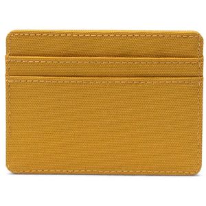 INDEX Tarjetero Minimalista de Lona Azul, Estuche para Tarjetas de Crédito, Cartera Delgada para Hombre - Product Image 4