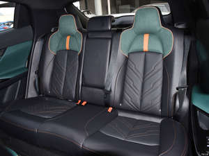 Venta Caliente de Autos a Gasolina, Vehículos Completos con Combustible, Autos Nuevos a Gasolina 1.5t en Existencia, Versión 2023, Sin Accidentes - Product Image 4