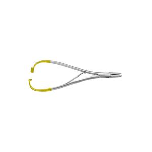 Mathieu ที่ใส่เข็ม Mathieu เครื่องมือทันตกรรมที่มีคุณภาพสูงที่ใส่เข็ม - Product Image 1