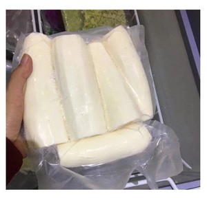 อยากให้มันรักมันมันสำปะหลังแช่แข็งที่แปลงทุกจาน - Product Image 1