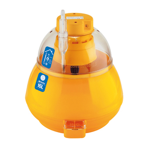 ตู้ฟักไข่ Covatutto 16 ลิตร ซม. 31x38 H - Product Image 1