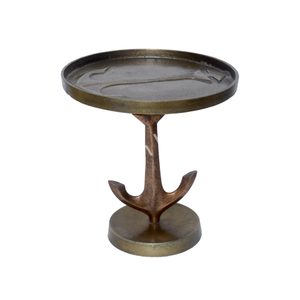 Présentoir à gâteaux décoratif à 3 niveaux en bois rond, support de service pour fruits et gâteaux, décoration de fête de Noël - Product Image 5