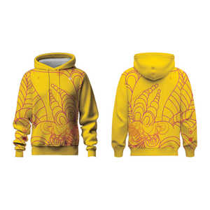 Meilleur Prix OEM Design Offre Spéciale Confortable Hommes Sweats à Capuche de Sublimation pour Hommes - Product Image 1