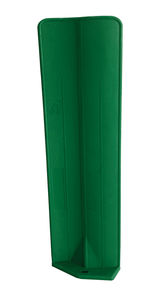 Conseil de sécurité de conduite de nuit de route professionnel vert haute intensité prismatique réfléchissant PE matériel Anti-éblouissement avertissement de trafic - Product Image 6