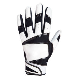 Fabricant pakistanais de haute qualité Gants de frappeur de baseball Nouvelle arrivée Gants de frappeur de baseball - Product Image 4