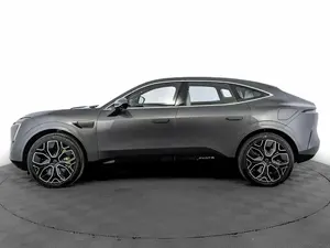 2025 11 116 kWh I Auto-matic Porte-bagages de toit en métal Sièges en cuir Batterie au lithium Caractéristiques Premium - Product Image 4