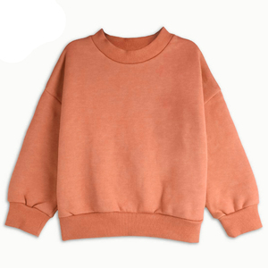 Sweat-shirt unisexe en coton à enfiler, personnalisable par impression et sublimation, toutes les couleurs et logos disponibles, vêtement décontracté pour le collège/l'université - Product Image 2