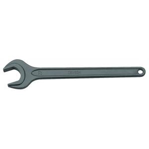 Gedore <b>Open</b> <b>Ended</b> <b>Spanner</b> Single-Use Wrench - Product Image 1