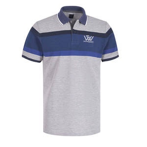 Camiseta Cómoda para Hombre de Secado Rápido, Tejido Sólido 100% Algodón, Manga Corta, Casual, Transpirable, con Opciones Personalizadas - Product Image 1