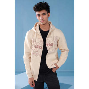 Sudadera con Capucha para Hombre, Directo de Fábrica, Bordada, con Logotipo Personalizado Disponible - Product Image 1