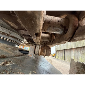 อะไหล่เครื่องยนต์ ปั๊มหลัก ล้อตีนตะขาบ รถตักดิน Liebherr R 945 S-HD มือสอง - Product Image 6