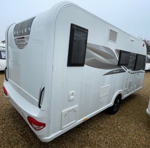 Normes australiennes 4X4 camping-car tout-terrain RV caravane remorque coque en fibre de verre van de voyage en plein air avec douche toilette - Product Image 4